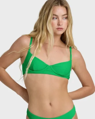 Tanlines Helena Bügel-Bikinioberteil