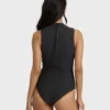 Tanlines High Neck Glider Badeanzug Tanlines High Neck Glider Badeanzug