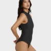Tanlines High Neck Glider Badeanzug Tanlines High Neck Glider Badeanzug