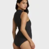 Tanlines High Neck Glider Badeanzug Tanlines High Neck Glider Badeanzug