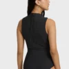 Tanlines High Neck Glider Badeanzug Tanlines High Neck Glider Badeanzug