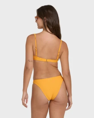 Tanlines Hike Bikinihose