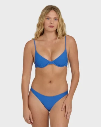 Tanlines Hike Bikinihose