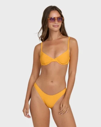 Tanlines Hike Bikinihose