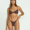 Tanlines Morgan Bügel-Bikinioberteil Tanlines Morgan Bügel-Bikinioberteil