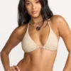 Tanlines Multi Tri Bikini-Oberteil Tanlines Multi Tri Bikini-Oberteil