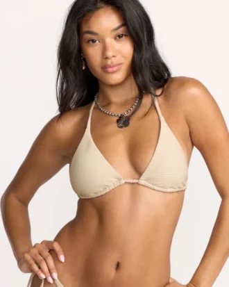 Tanlines Multi Tri Bikini-Oberteil