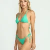 Tanlines Multi Tri Bikini-Oberteil Tanlines Multi Tri Bikini-Oberteil