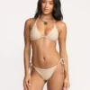 Tanlines Multi Tri Bikini-Oberteil Tanlines Multi Tri Bikini-Oberteil