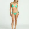 Tanlines Multi Tri Bikini-Oberteil Tanlines Multi Tri Bikini-Oberteil