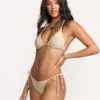 Tanlines Multi Tri Bikini-Oberteil Tanlines Multi Tri Bikini-Oberteil