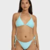 Tanlines Multi Tri Bikini-Oberteil Tanlines Multi Tri Bikini-Oberteil