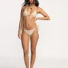 Tanlines Multi Tri Bikini-Oberteil Tanlines Multi Tri Bikini-Oberteil