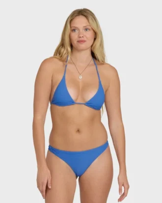 Tanlines Multi Triangle Bikini-Oberteil