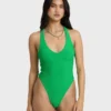 Tanlines Neckholder-Badeanzug Tanlines Neckholder-Badeanzug
