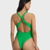 Tanlines Neckholder-Badeanzug Tanlines Neckholder-Badeanzug
