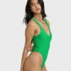 Tanlines Neckholder-Badeanzug Tanlines Neckholder-Badeanzug