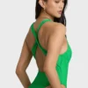Tanlines Neckholder-Badeanzug Tanlines Neckholder-Badeanzug