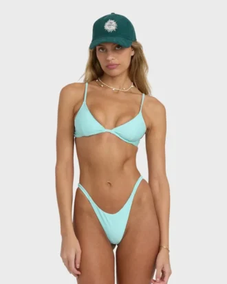 Tanlines Reese Bügel-Bikinioberteil