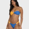 Tanlines Sunni Scrunch Bikinihosen Tanlines Sunni Scrunch Bikinihosen