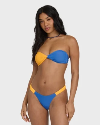Tanlines Sunni Scrunch Bikinihosen