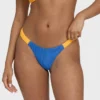 Tanlines Sunni Scrunch Bikinihosen Tanlines Sunni Scrunch Bikinihosen