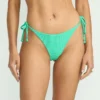 Tanlines Tanga-Bikinihose mit Bindebändern Tanlines Tanga-Bikinihose mit Bindebändern