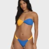 Tanlines Twist Bandeau-Bikinioberteil Tanlines Twist Bandeau-Bikinioberteil