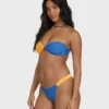 Tanlines Twist Bandeau-Bikinioberteil Tanlines Twist Bandeau-Bikinioberteil