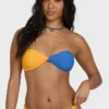Tanlines Twist Bandeau-Bikinioberteil Tanlines Twist Bandeau-Bikinioberteil