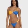 Tanlines Twist Bandeau-Bikinioberteil Tanlines Twist Bandeau-Bikinioberteil