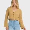 Tavi-Strickjacke Tavi-Strickjacke