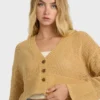 Tavi-Strickjacke Tavi-Strickjacke