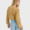 Tavi-Strickjacke Tavi-Strickjacke