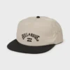 Team-Snapback-Kappe Team-Snapback-Kappe