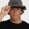 Team-Snapback-Kappe Team-Snapback-Kappe
