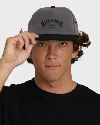 Team-Snapback-Kappe