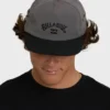 Team-Snapback-Kappe Team-Snapback-Kappe