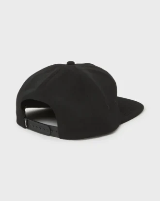 Team-Snapback-Kappe