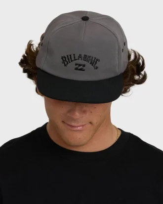 Team-Snapback-Kappe
