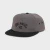 Team-Snapback-Kappe Team-Snapback-Kappe