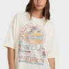 The Sun Rises Kurzarm-T-Shirt The Sun Rises Kurzarm-T-Shirt
