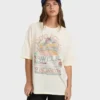 The Sun Rises Kurzarm-T-Shirt The Sun Rises Kurzarm-T-Shirt
