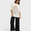 The Sun Rises Kurzarm-T-Shirt The Sun Rises Kurzarm-T-Shirt