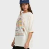 The Sun Rises Kurzarm-T-Shirt The Sun Rises Kurzarm-T-Shirt