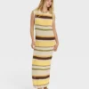 Those Days Strick-Midi-Kleid Those Days Strick-Midi-Kleid