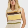 Those Days Strick-Midi-Kleid Those Days Strick-Midi-Kleid