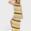 Those Days Strick-Midi-Kleid Those Days Strick-Midi-Kleid