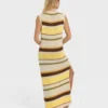 Those Days Strick-Midi-Kleid Those Days Strick-Midi-Kleid