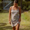 Tidal Crush Kleid Tidal Crush Kleid